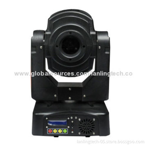Hot Sell 400mW RGY Effect Stage moving head light